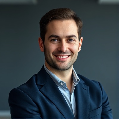 Markus Brandstätter — Online casino echtgeld expert